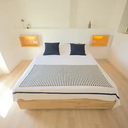 Appartement - Loft Le Cosy Hyères