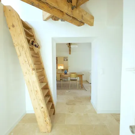 Appartement - Loft Le Cosy