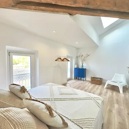 Lejlighed - Loft Le Cosy *