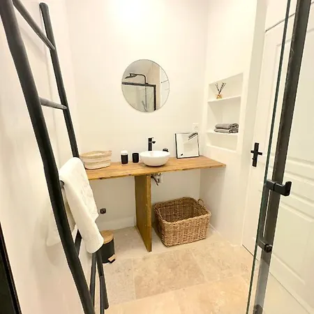 Appartement - Loft Le Cosy *