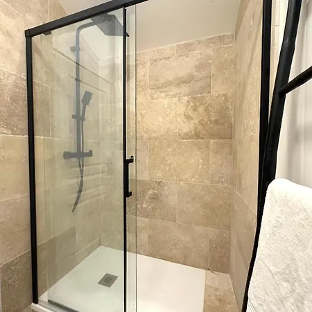 - Loft Le Cosy Διαμέρισμα *