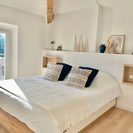 - Loft Le Cosy Hyères