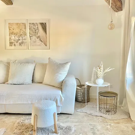 - Loft Le Cosy Lejlighed