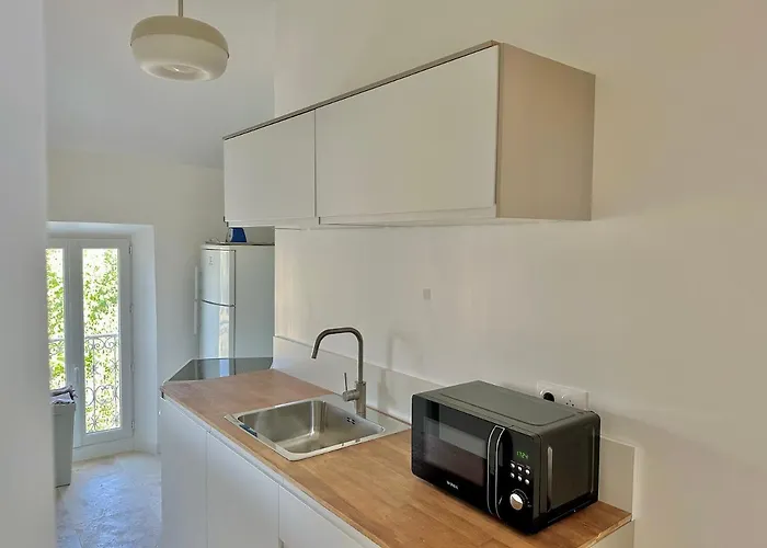 - Loft Le Cosy Lejlighed *