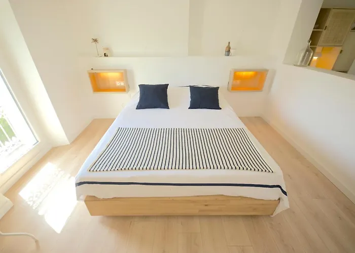 Lejlighed - Loft Le Cosy Hyères