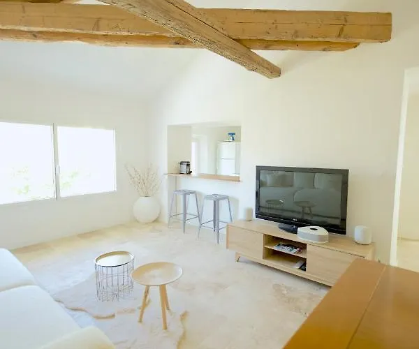 - Loft Le Cosy Lejlighed