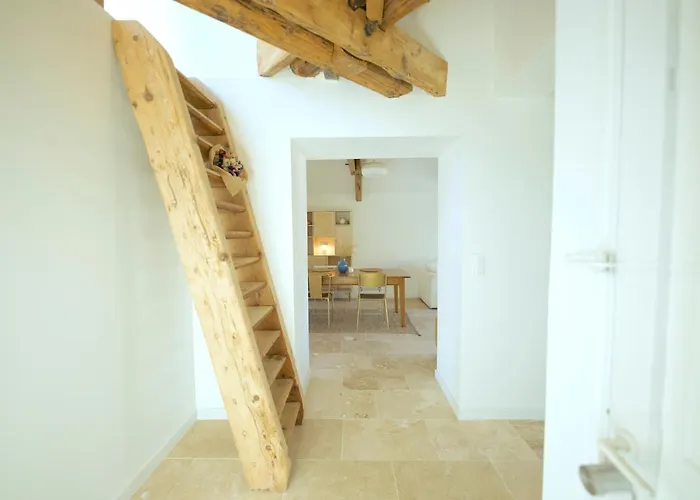 Lejlighed - Loft Le Cosy