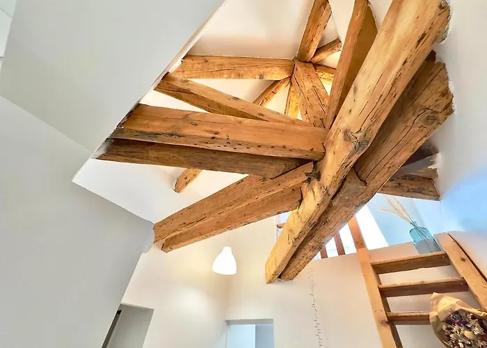 - Loft Le Cosy Hyères