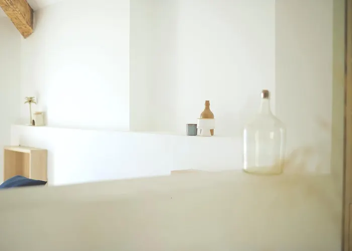 - Loft Le Cosy * Hyères