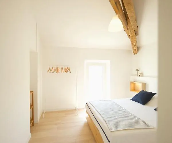 - Loft Le Cosy * Hyères