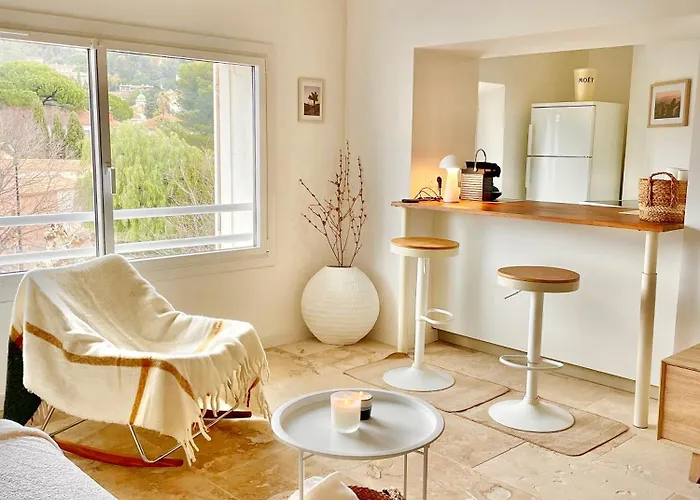 Lejlighed - Loft Le Cosy