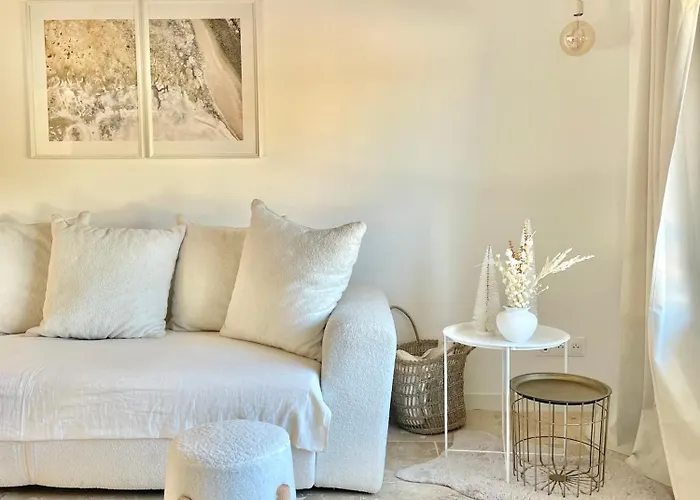 - Loft Le Cosy Lejlighed