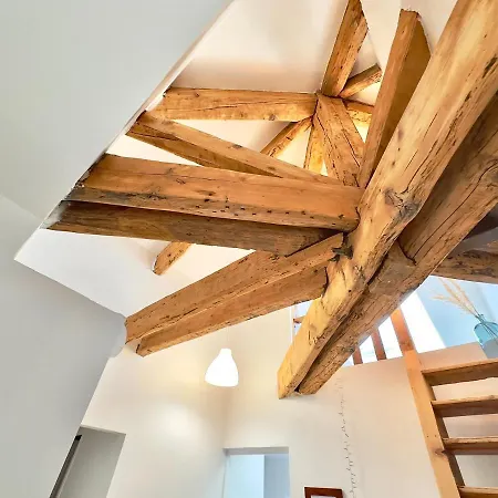 - Loft Le Cosy 耶尔