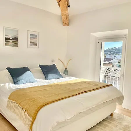 - Loft Le Cosy * Hyères